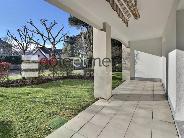 Appartement 2 pièce s 37 m2 La Baule
