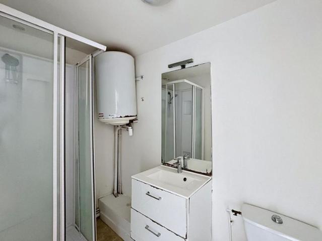 Appartement 2 pièce s 37 m²