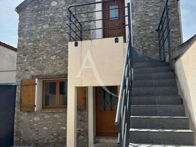 Appartement 2 pièce s 38.70 m2