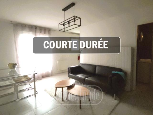 Appartement 2 pièce s 38.80 m2