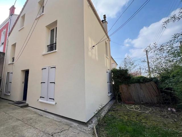 Appartement 2 pièce s 38.88 m2