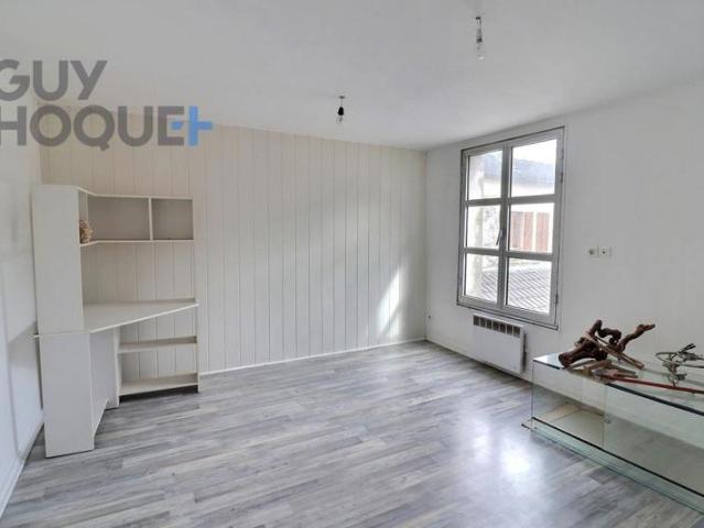 Appartement 2 pièce s 38 m2