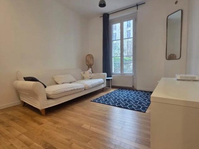 Appartement 2 pièce s 38 m2