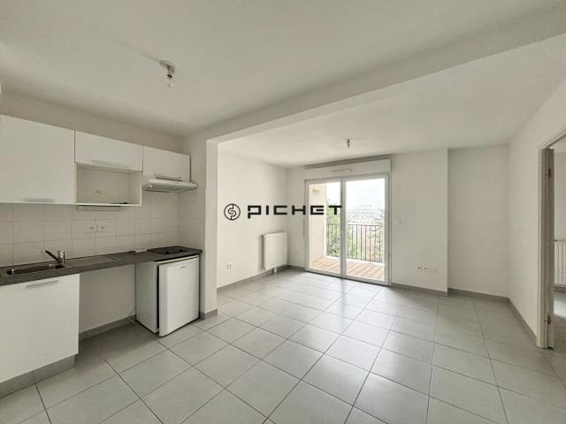 Appartement 2 pièce s
