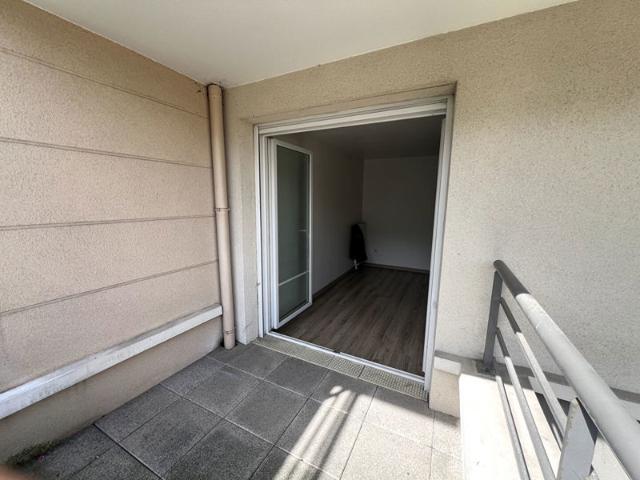 Appartement 2 pièce s 39,48 m2