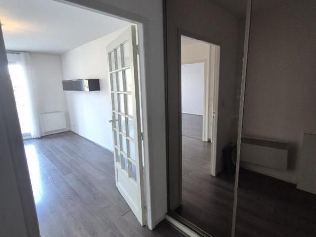 APPARTEMENT 2 pièce s 39m²