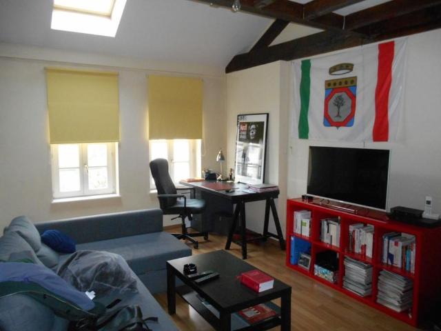 APPARTEMENT 2 pièce s 39m²