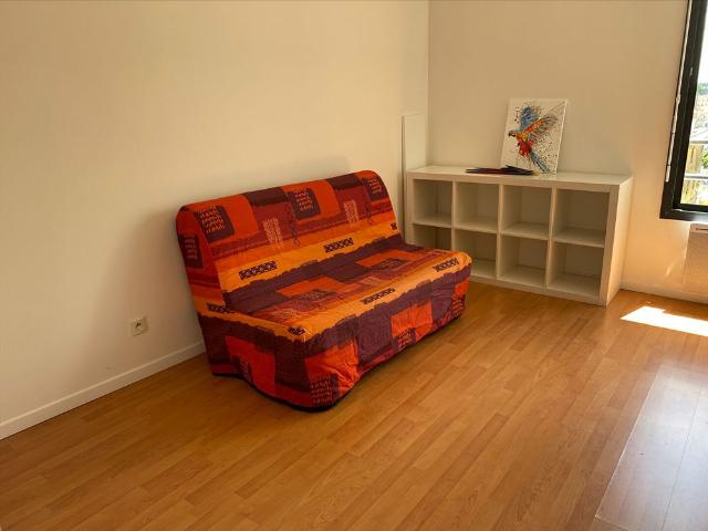 Appartement 2 pièce s 40.46 m2