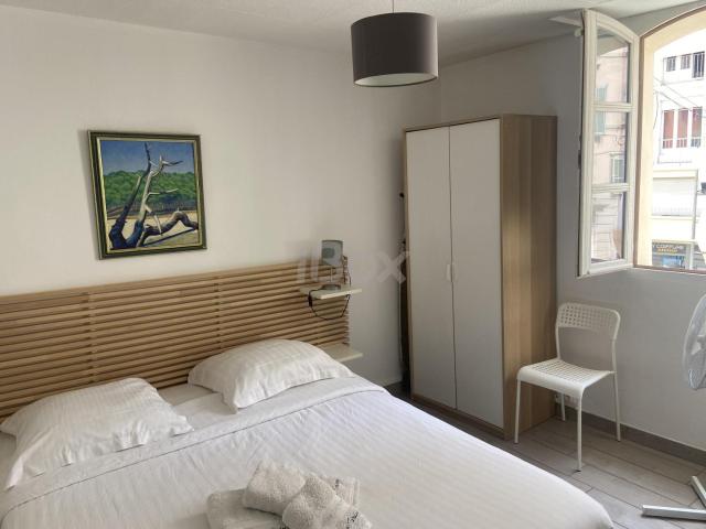 Appartement 2 pièce s 40.4 m²