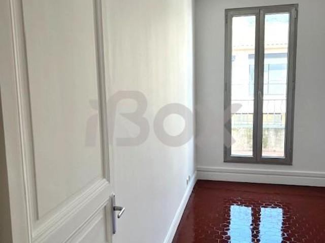 Appartement 2 pièce s 40.85 m²