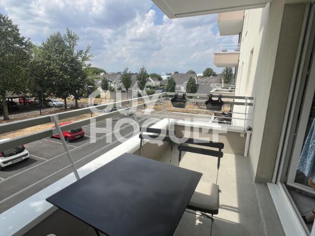Appartement 2 pièce s 40 m2