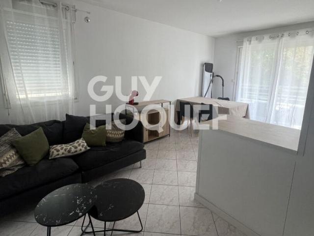 Appartement 2 pièce s 40 m2