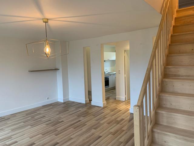 Appartement 2 pièce s 40 m2