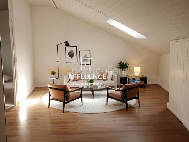 Appartement 2 pièce s 40 m2
