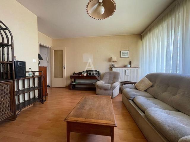 Appartement 2 pièce s 41.54 m2