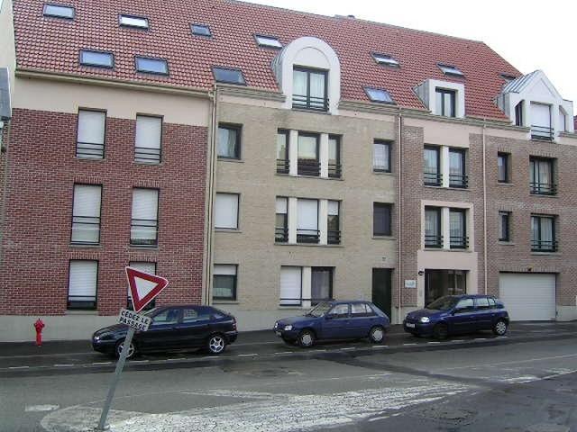 Appartement 2 pièce s 41 m2, Bethune