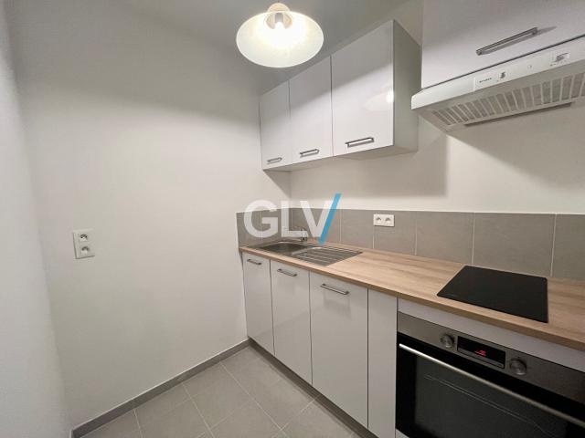 Appartement 2 pièce s 41m2