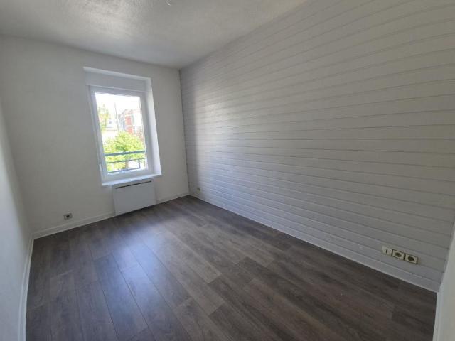 APPARTEMENT 2 pièce s 41m²