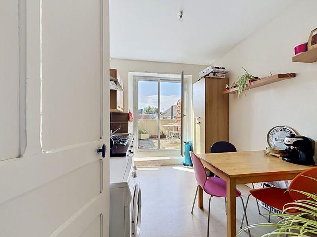 Appartement 2 pièce s