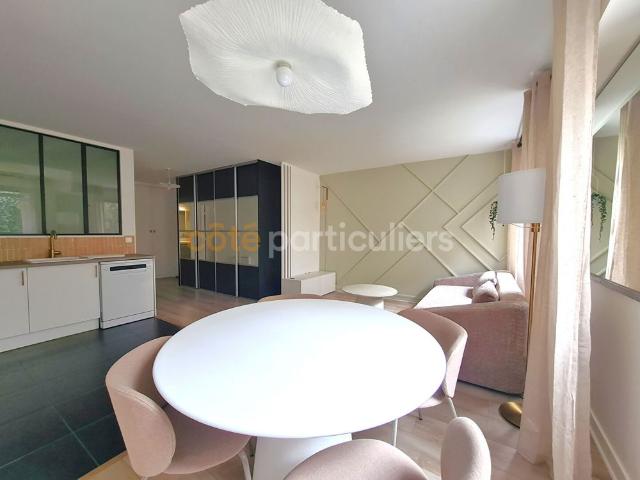 Appartement 2 pièce s 42.43 m2