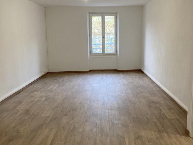 Appartement 2 pièce s 42.47 m²
