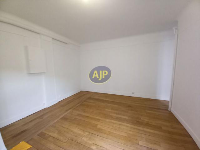 Appartement 2 pièce s 42.87 m2