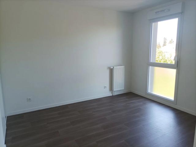 Appartement 2 pièce s 42.9 m2