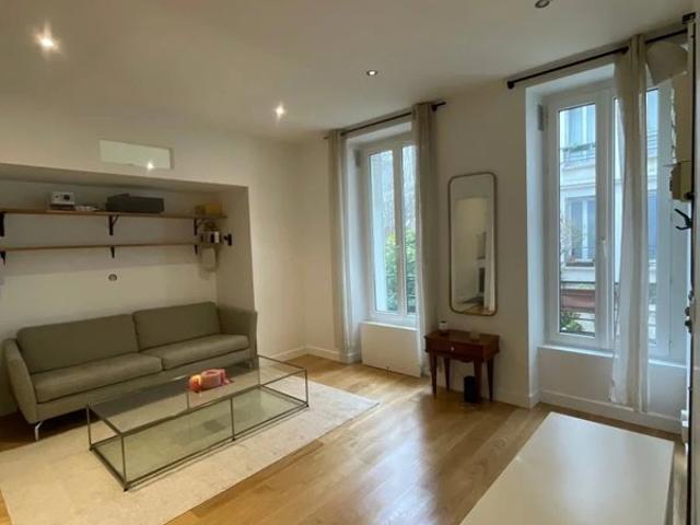 Appartement 2 pièce s 42 m2