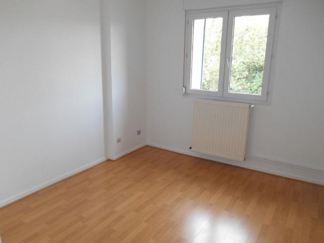 APPARTEMENT 2 pièce s 42m²