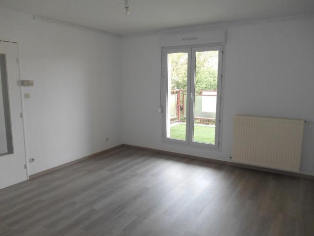 APPARTEMENT 2 pièce s 42m²
