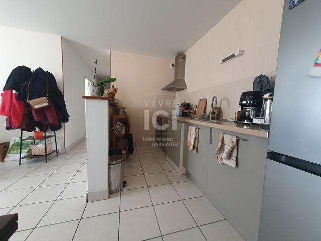 Appartement 2 pièce s 43.55 m2