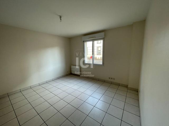 Appartement 2 pièce s 43.55 m2