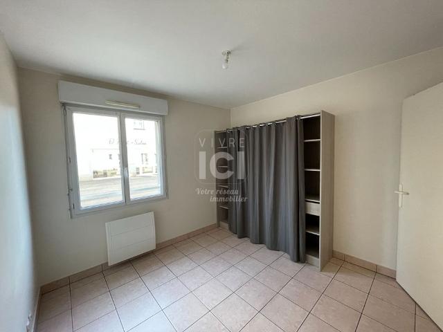 Appartement 2 pièce s 43.55 m2