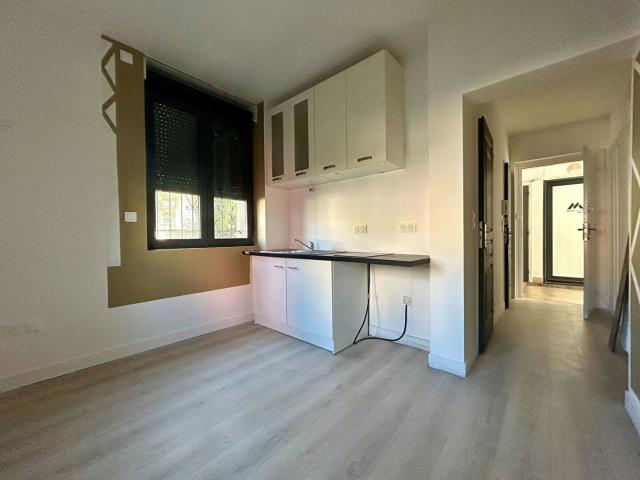 Appartement 2 pièce s 43 m2 Elbeuf Ref MART RDC G