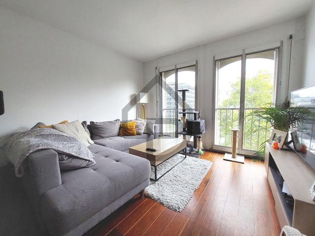 Appartement 2 pièce s 43 m2 VENTE OCCUPEE