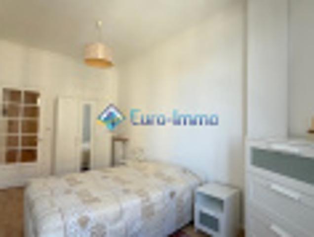 Appartement 2 pièce s 43 m²