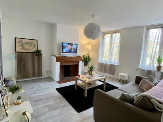 APPARTEMENT 2 pièce s 43m²