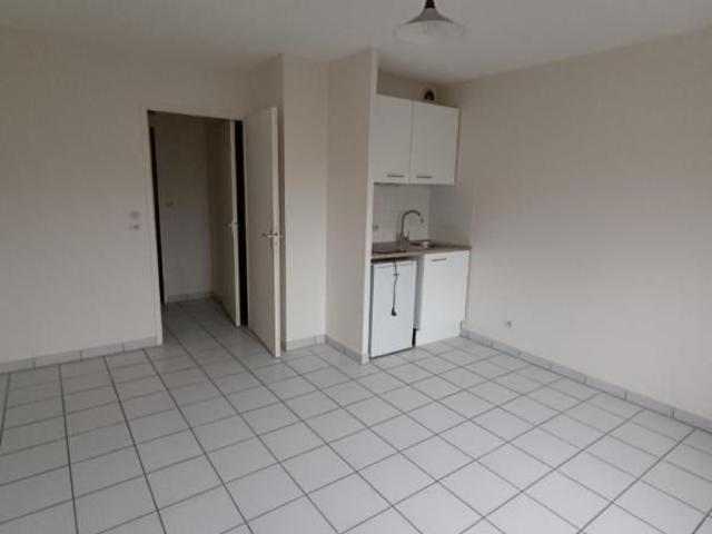 APPARTEMENT 2 pièce s 43m²