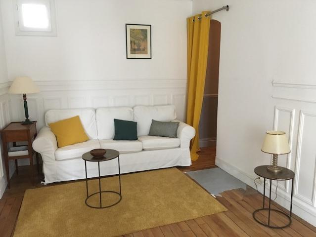 Appartement 2 pièce s 44.52 m²