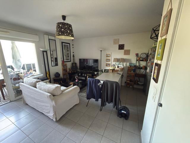 Appartement 2 pièce s 44.60 m2