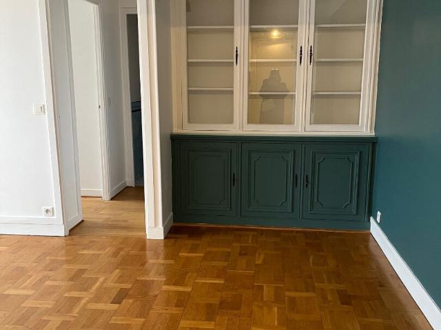 Appartement 2 pièce s 44.89 m2