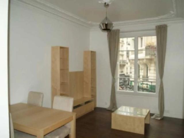 Appartement 2 pièce s 44 m2