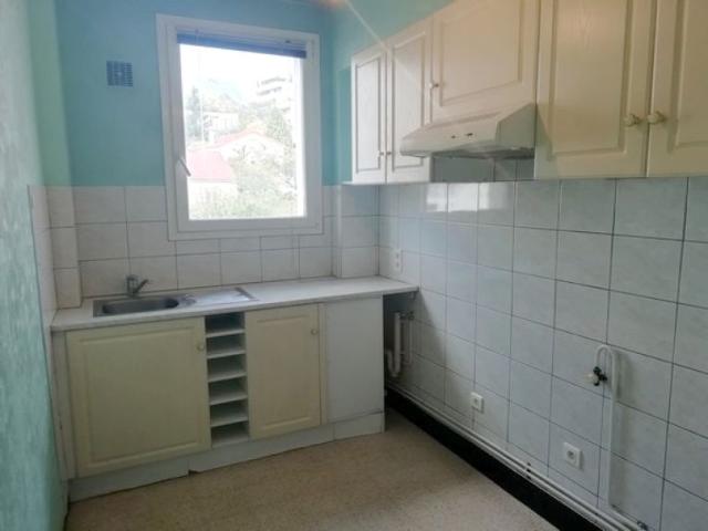 Appartement 2 pièce s 44 m²