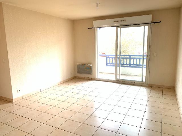Appartement 2 pièce s 44m² Angresse