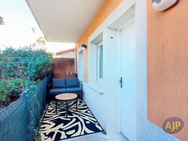 Appartement 2 pièce s 45.03 m2 GUJAN MESTRAS 33470
