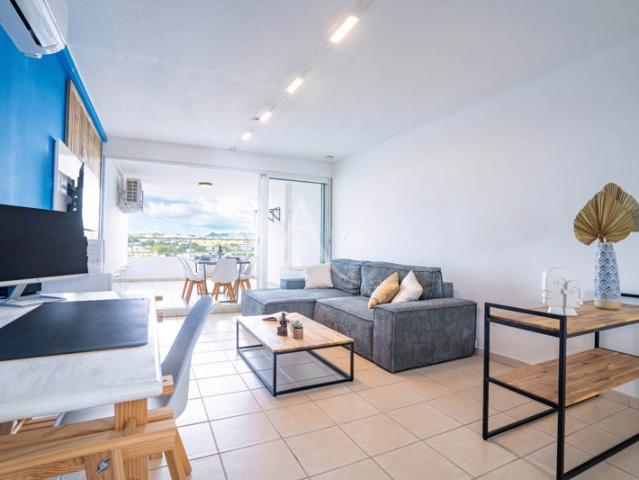 Appartement 2 pièce s 45.51 m2 SUPERBE PEPITE A SAISIR !