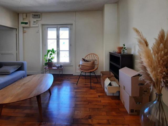 Appartement 2 pièce s 45 m2