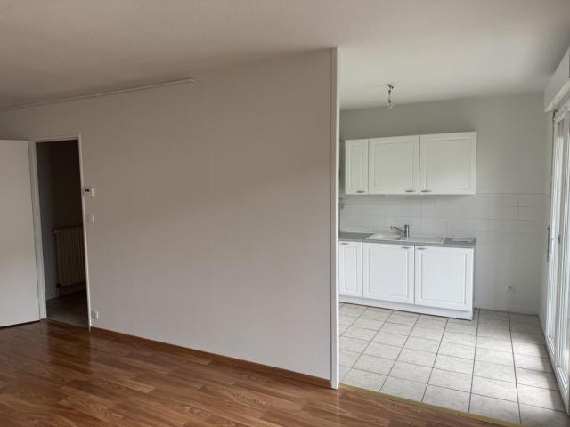 Appartement 2 pièce s 45 m²