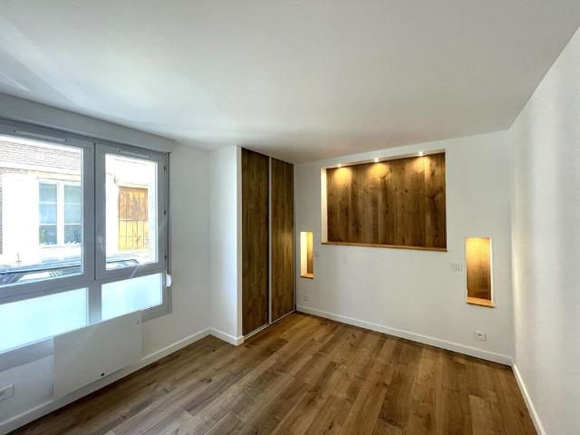 APPARTEMENT 2 PIÈCE S 45M² HYPER CENTRE VILLE