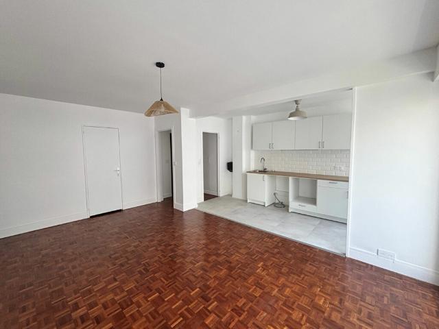 Appartement 2 pièce s